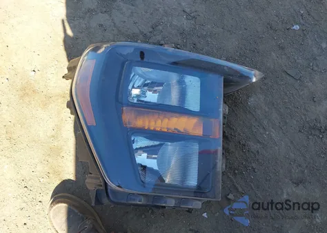 2023 Ford F-150 Xl из США, поврежденный, VIN 1FTEX1CP8PKG09528